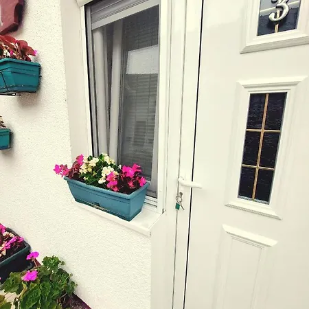 Smestaj Centar Novi Sad,motorcycle Friendly Νόβι Σαντ