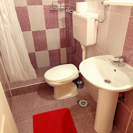 Homestay Smestaj Centar Novi Sad,old Town