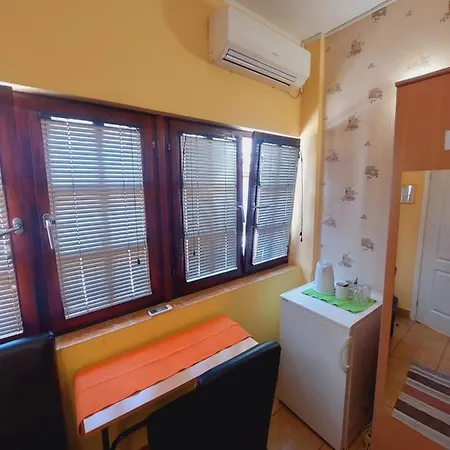Smestaj Centar Novi Sad,old Town Homestay